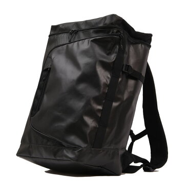 ニューバランス スクエアトランジットパック30 JABP8531-BK メンズ 2018年秋冬