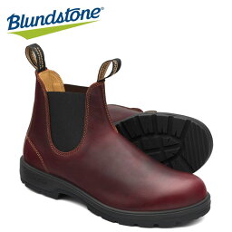 ブランドストーン サイドゴアブーツ スムースレザー BS1440110 Blundstone メンズ レディース シューズ