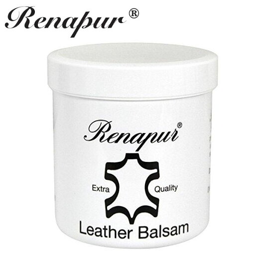 Renapur (ラナパー)250ml革製品のお手入れに大活躍! Renapur (ラナパー)250ml革製品のお手入れに大活躍!