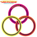 エアロビー フリスビー エアロビースプリントリング Aerobie Sprint Ring