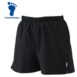 メール便配送 FOOTMARK(フットマーク) 水泳 メンズ ストレッチサーフパンツ 150cm ジュニア 101555J1-09【返品不可】