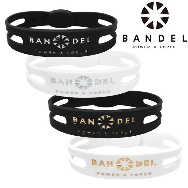 ᡼ Хǥ BANDEL ᥿å ֥쥹å METALIC SERIES Bracelet