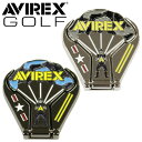 AVIREX GOLF AVXBB1-30MAVIREXブランドらしいアーミー要素の強い倒立式マーカーです。レゴ調の遊び心のあるデザインはラウンド中でも会話のきっかけ作りになります。ブランドらしいアクセサリーです。■素材：亜鉛合金■カラー：シルバー(82)■原産国：中国メーカー希望小売価格はメーカー商品タグに基づいて掲載しています