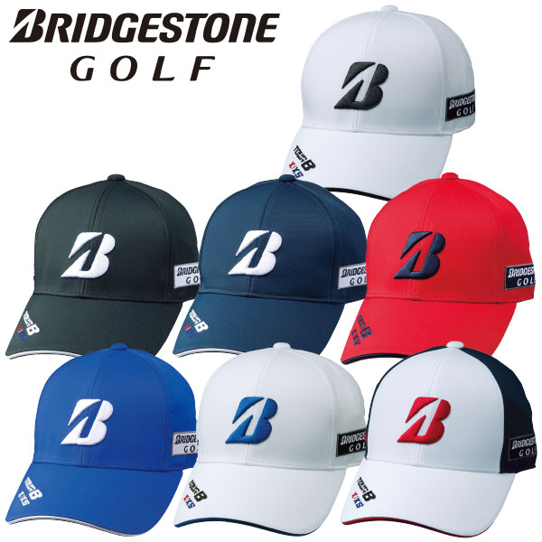 ブリヂストン ブリヂストン ゴルフ プロモデル キャップ メンズ 帽子 CPG211