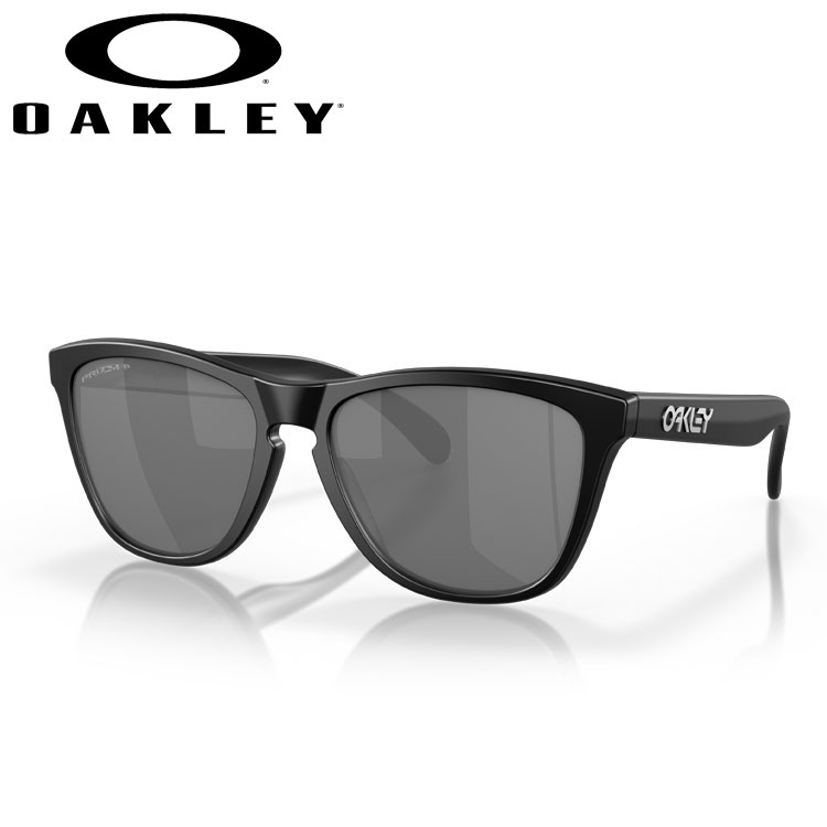 偏光【9245-8754】正規 オークリー サングラス フロッグスキン OAKLEY（オークリー） 国内正規品 サングラス OO9245-8754 フロッグ