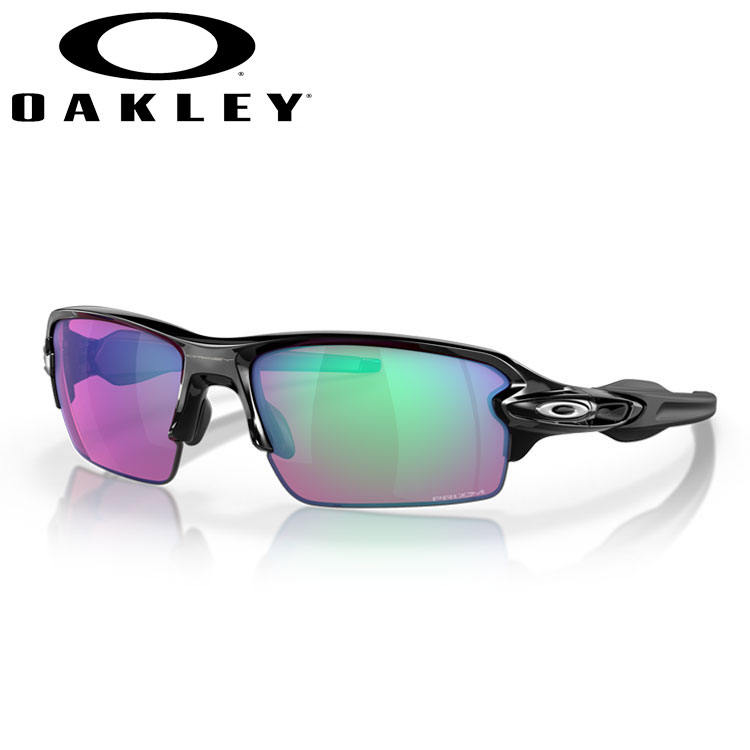 オークリー サングラス Flak 2.0 アジアンフィット　9271-07 OAKLEY（オークリー） 国内正規品 OAKLEY oo9271-26 FLAK 2.0 偏光