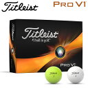 ^CgXg St v V1 St{[ 1_[X(12) 2023f {Ki Titleist Pro V1