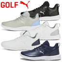 PUMA GOLF LAGUNA FUSION WP 377530クリーンなルックと防水性能を併せ持つスパイクレスシューズ。FUSIONフォームによる軽やかなクッションでラウンドを快適にサポート。■アッパー素材:マイクロファイバー■ミッドソール：フュージョンフォーム■アウトソール：クリスタルラバー■サイズ：22.5-25.0cm■カラー：01：プーマブラック×ローズダスト02：フラットライトグレー×デイドリーム03：プーマホワイト×フラットライトグレー04：プーマホワイト×プーマネイビー05：プーマネイビー×プーマホワイト【メーカー取り寄せ商品】在庫の有無・納期は改めてご連絡させていただきます。取り寄せの為、ご購入いただけましても、欠品・完売の場合もございます。