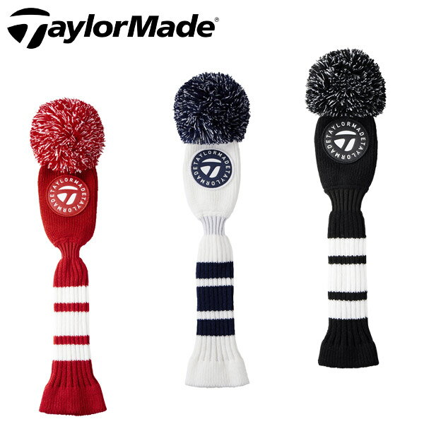 TaylorMade TL195●素材：アクリル●サイズ：460cc対応●カラー：ブラック(U21824)、ホワイト(U21825)、レッド(U21826)【メーカー取り寄せ商品】在庫の有無・納期は改めてご連絡させていただきます。取り寄せの為、ご購入いただけましても、欠品・完売の場合もございます。メーカー希望小売価格はメーカーカタログに基づいて掲載しています