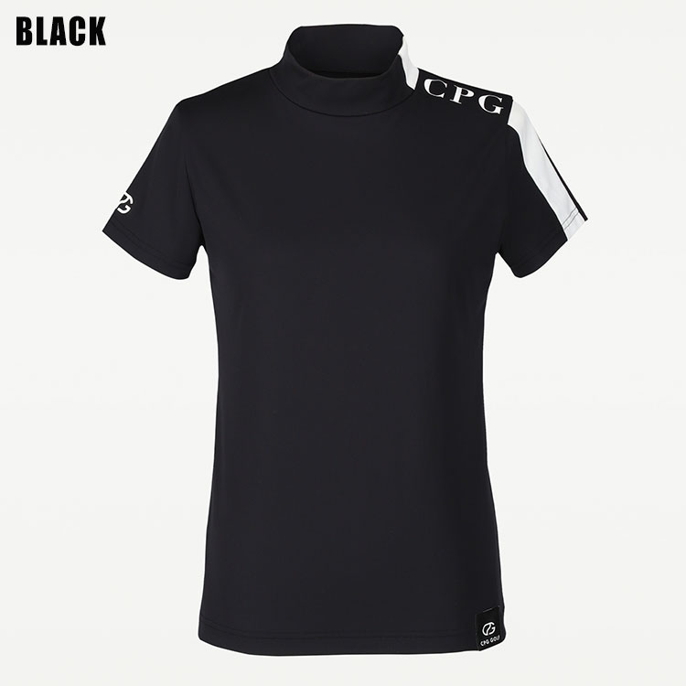 �������!!���ָ���MAX3,500��OFF�����ݥ�ȯ����!!ͭ������:4/6(��)00:00��4/12(��)23:59����CPG GOLF ������ɥͥå���󥵥����ڤ��ؤ��饤��SS ���硼�ȥ��꡼�� ����� ��ǥ����� ����ե����� 1109-24105