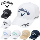 キャロウェイ TOUR RTW CAP 25 JM ゴルフキャップ メンズ C25990100 2025モデル 日本正規品(4)