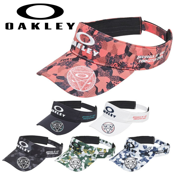 I[N[ St OAKLEY FIXED VISOR 23.0 oCU[ Y t FOS901403