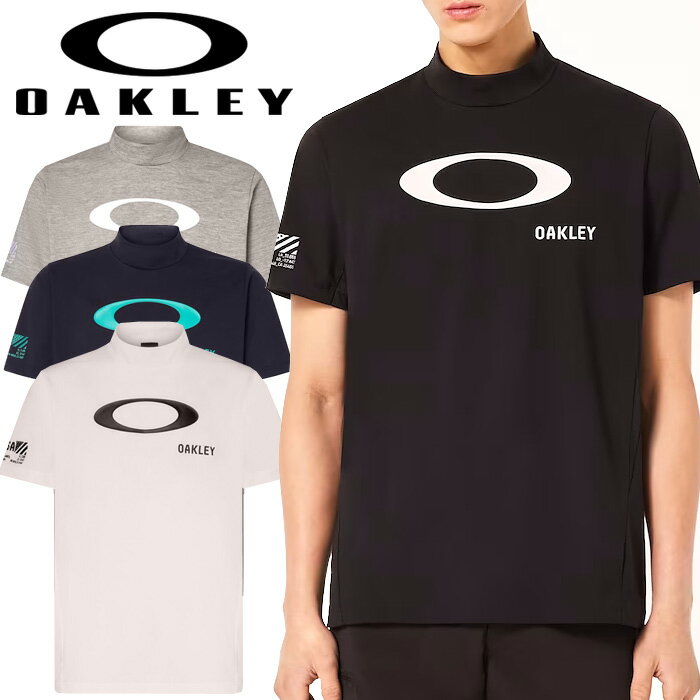 I[N[ St OAKLEY ELLIPSE LOGO MOCK bNVc Y 2024t StEFA FOA406524