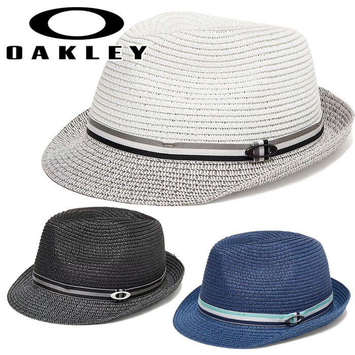 I[N[ St OAKLEY BLADE HAT 24.0 nbg Y 2024t FOS901710