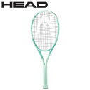 HEAD ヘッド BOOM Jr. 2024 Alternate HTM-230184 ジュニア