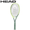 HEAD ヘッド EXTREME Jr. 2022 HTM-235352 ジュニア