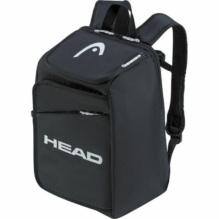 HEAD إå JR Tour Backpack 20L BKWH HTM-260744-BKWH ˥