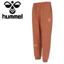 ヒュンメル hummel PLAY スウェットロングパンツ HAP8287P-229 メンズ レディース