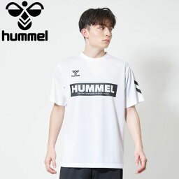 メール便配送 ヒュンメル HB TEE (3枚組) HAP12003P-99 メンズ レディース