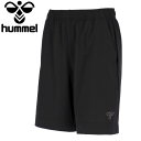 メール便配送 ヒュンメル hummel PLAY ラッシュガードショートパンツ HAP4211HP-90 メンズ レディース