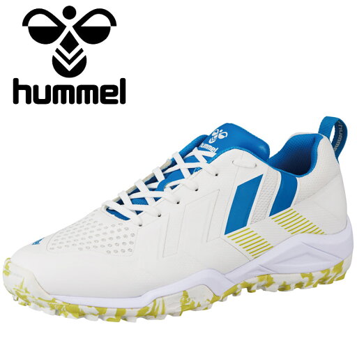 ヒュンメル hummel グランドフライ5 HAS6019-1032 メンズ レディース シューズ ヒュンメル hummel グランドフライ5 HAS6019-1032 メンズ レディース シューズ