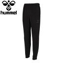 ヒュンメル hummel チームボトムオープンスウェットパンツ HAP8298OP-90 メンズ レディース