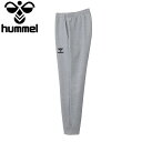 ヒュンメル hummel チームスウェットパンツ HAP8298P-1 メンズ レディース