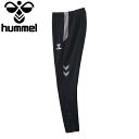 ヒュンメル hummel チームテックパンツ HAT8135-90 メンズ レディース