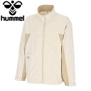クリアランスセール ヒュンメル hummel PLAY クロスジャケット HAW2185-14 メンズ レディース