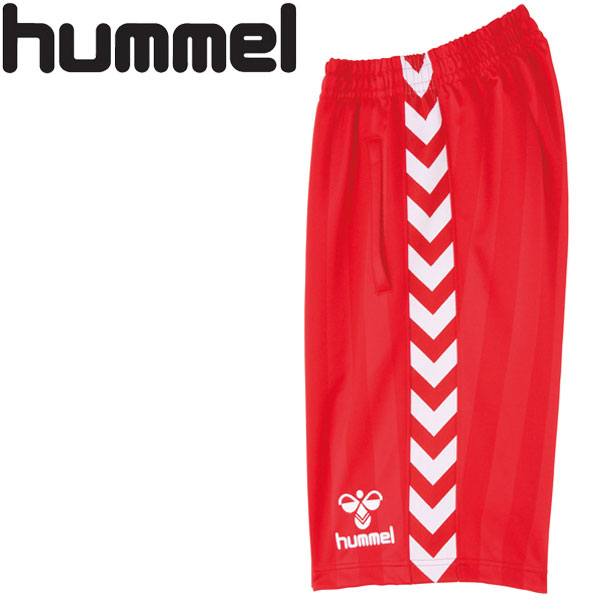 15FW ヒュンメル ハーフパンツ HAT6069-20 メンズ