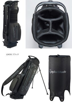 テーラーメイド ゴルフ メンズ TaylorMade シティテックライト スタンドバッグ KY320 2019年春夏