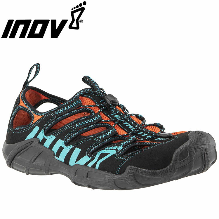 イノヴェイト inov8 アウトドア シューズ RECOLITE 190 UNI メンズ レディース NO1TGE31OG