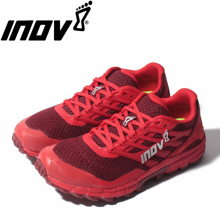 イノヴェイト inov8 ランニング シューズ TRAILTALON 290 V2 MS メンズ NR2UGG54DR