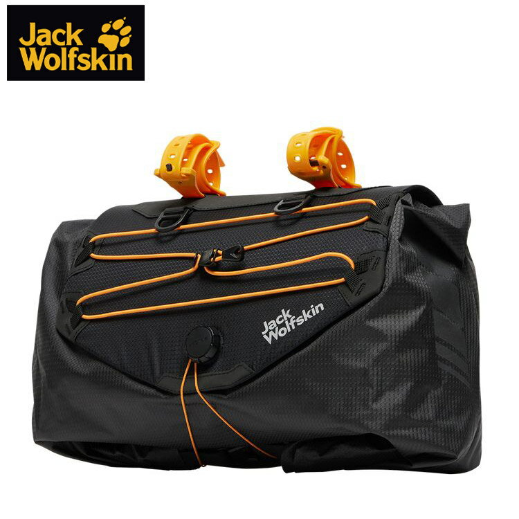 ジャックウルフスキン EQ MOROBBIA BAR ROLL U G 2011011-6699 メンズ レディース