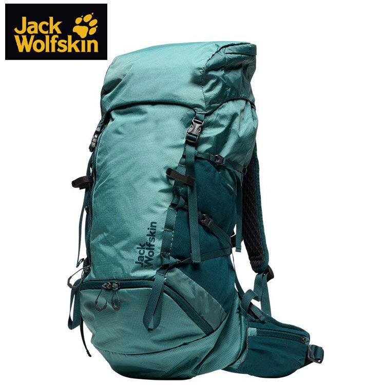 ジャックウルフスキン PRELIGHT VENT 30 S-L プレライトベント 30L バッグ 2020031-4156