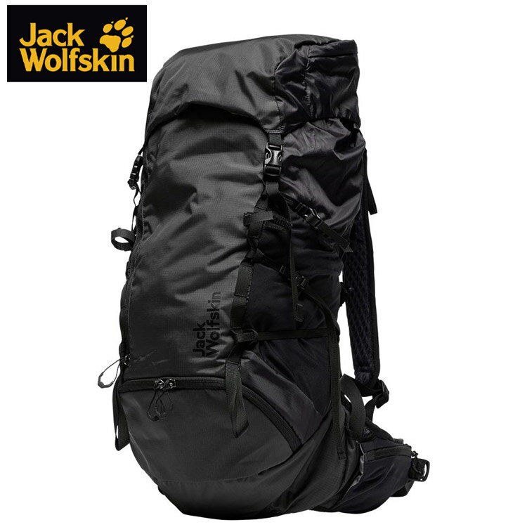 ジャックウルフスキン PRELIGHT VENT 30 S-L プレライトベント 30L バッグ 2020031-6350