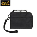 メール便配送 ジャックウルフスキン WANDERMOOD WALLET 8007881-6502