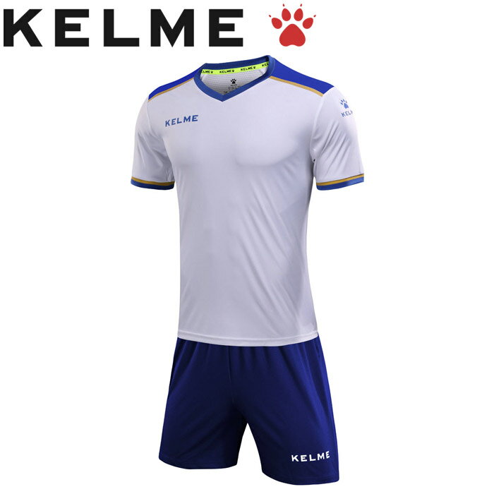 ケレメ サッカー フットサル フットボールシャツ&パンツセット メンズ レディース 3871001-104