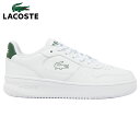 クリアランス ラコステ スニーカー シューズ L001 SET 224 1 SFA レディース 48SFA0024