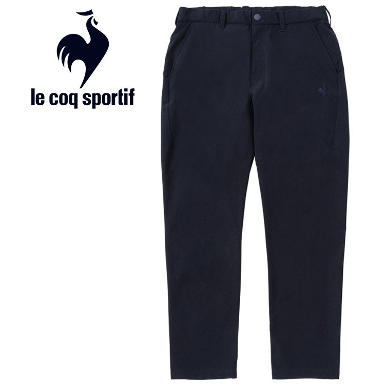 [֔z RbN le coq sportif AIR STYLISH PANTS tEtH(\ebNXXp) Y QMMVJD31-NV