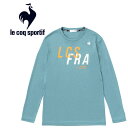 [֔z RbN le coq sportif ejX ۃX[XOtBbNvNeBXVc Y QTMVJB90-GR