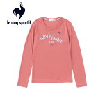 [֔z RbN le coq sportif ejX ۃX[XOtBbNvNeBXVc fB[X QTWVJB90-PK