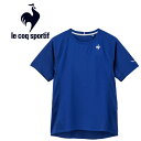 [֔z RbN X|eBt le coq sportif ejX G[tH Q[Vc Y QTMXJA01-BL