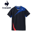 [֔z RbN X|eBt le coq sportif ejX fސؑփQ[Vc Y QTMXJA04-NV