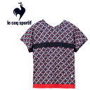 [֔z RbN X|eBt le coq sportif ejX 2wayQ[Vc EBY QTWXJA03-NV