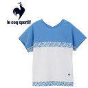 [֔z RbN X|eBt le coq sportif ejX 2wayQ[Vc EBY QTWXJA03-WHBL