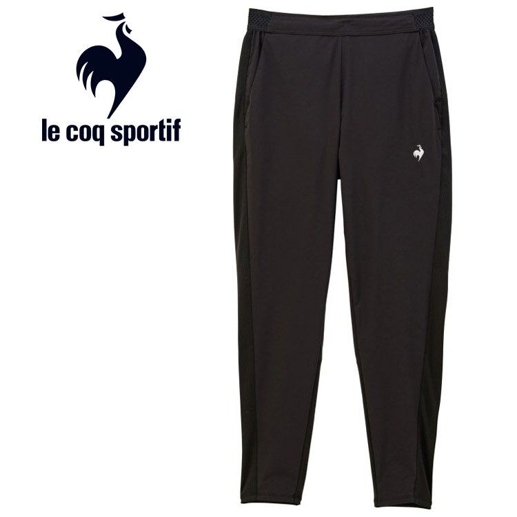 ルコック スポルティフ le coq sportif テニス アドバンテージパンツ2 ウィメンズ QTWXJD30-BK