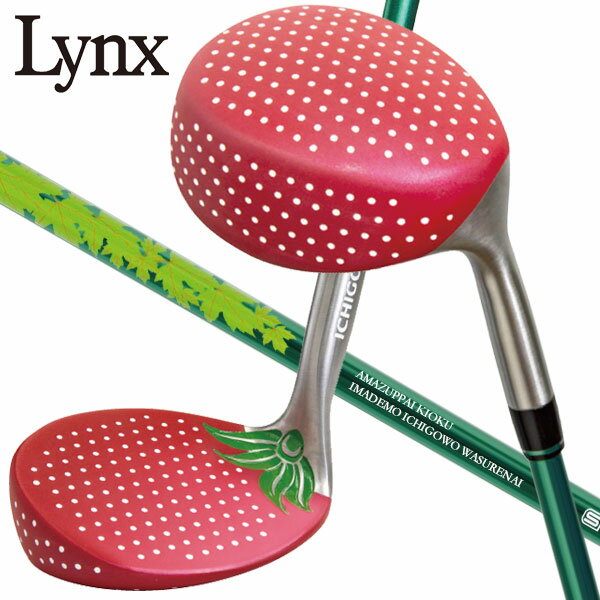 ֥󥯥  ǥ  å Lynx Golfפ򸫤