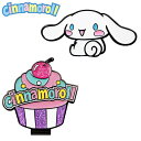 メール便配送 シナモロール ゴルフマーカー ゴルフ用品 CNM001 キャラクターグッズ(4)
