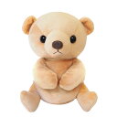 アニマルキャディ くま ヘッドカバー ドライバー用 ACHD001 キャラクターグッズ